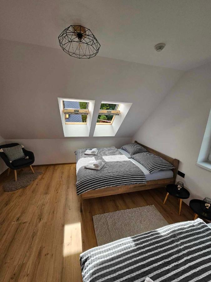 Horsky Apartman Miki Filipovice Exterior photo