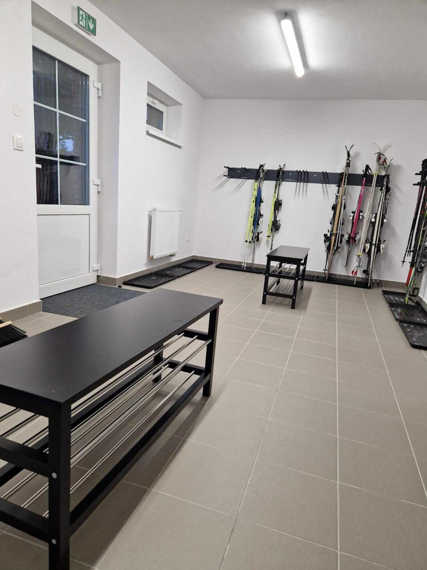 Horsky Apartman Miki Filipovice Exterior photo
